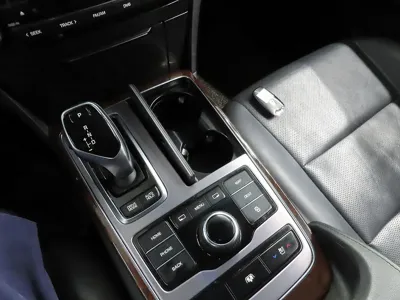 Hyundai Equus 2014, 114410 км, за 7900000 KRW - фото 9