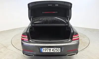 Genesis G80 2022, 92121 км, за 31600000 KRW - фото 34