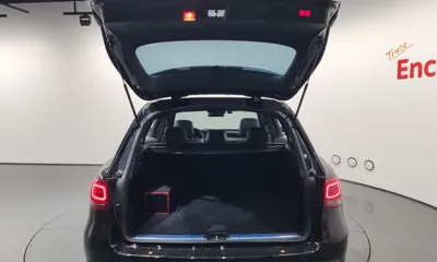 Mercedes-Benz GLC-Class 2022, 136635 км, за 31600000 KRW - фото 20