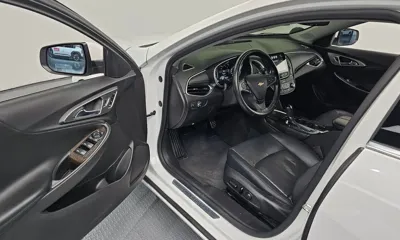 ChevroletGMDaewoo Malibu 2017, 148289 км, за 6990000 KRW - фото 10