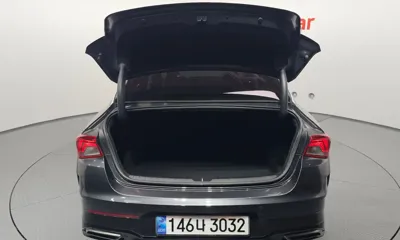 Kia K5 2021, 103854 км, за 16500000 KRW - фото 20