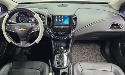 ChevroletGMDaewoo Cruze 2017, 160707 км, за 3400000 KRW - фото 7