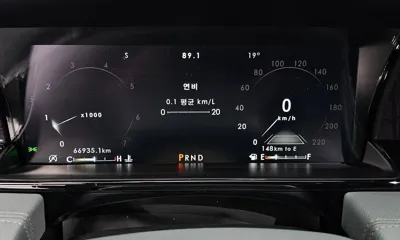 Lincoln Navigator 2021, 66935 км, за 50900000 KRW - фото 8