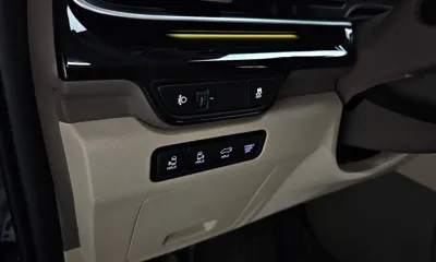 Kia Canival 2025, 8989 км, за 39900000 KRW - фото 28