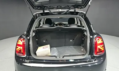 MINI Cooper 2021, 38291 км, за 19700000 KRW - фото 20