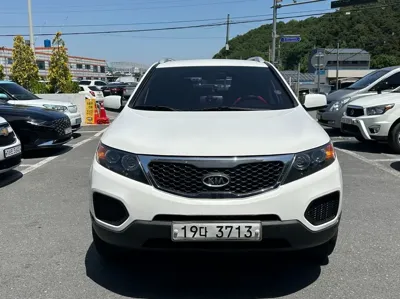 Kia Sorento 2010, 263281 км, за 3500000 KRW