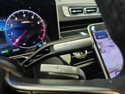 Mercedes-Benz S-Class 2025, 7593 км, за 179000000 KRW - фото 8