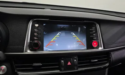 Kia K5 2017, 170907 км, за 7900000 KRW - фото 15
