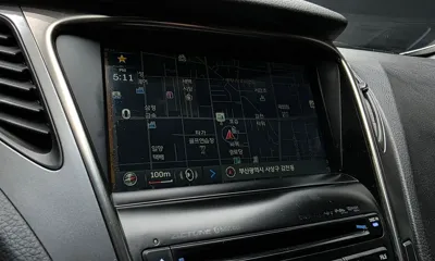 Hyundai Grandeur 2014, 115161 км, за 5800000 KRW - фото 13