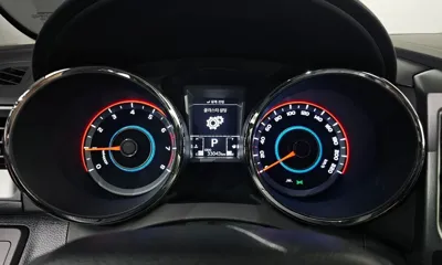KG_Mobility_Ssangyong TIBOLI 2019, 33043 км, за 11800000 KRW - фото 8