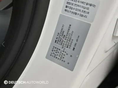 BMW 5-Series 2025, 5418 км, за 88000000 KRW - фото 20