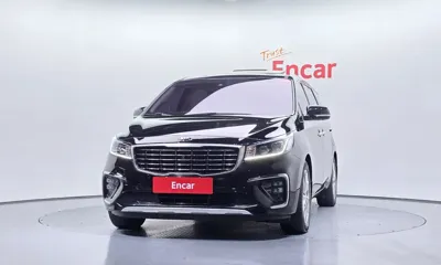 Kia Canival 2019, 46143 км, за 20900000 KRW - фото 3