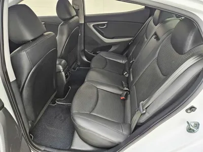 Hyundai Avante 2015, 115333 км, за 6190000 KRW - фото 11