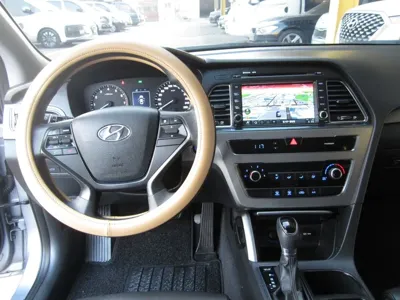 Hyundai Sonata 2015, 381819 км, за 3990000 KRW - фото 9