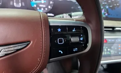 Genesis GV80 2024, 28492 км, за 55800000 KRW - фото 32