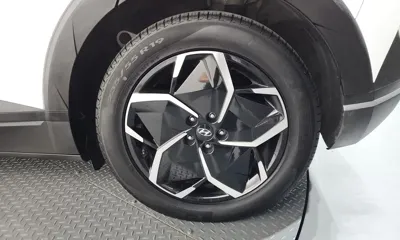 Hyundai Ioniq5 2022, 129085 км, за 24500000 KRW - фото 21