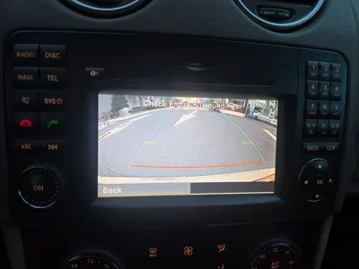 Mercedes-Benz M-Class 2011, 133690 км, за 9300000 KRW - фото 18