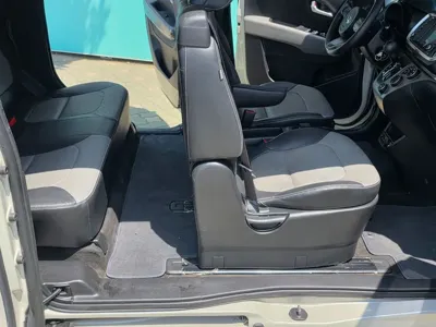 Kia Ray 2019, 46853 км, за 9500000 KRW - фото 11