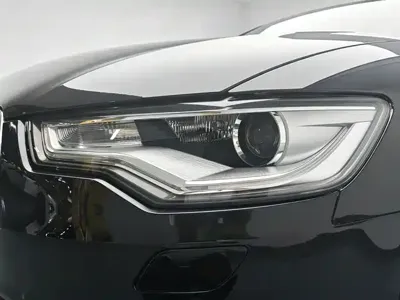 Audi A6L 2014, 136200 км, за 66600 CNY - фото 14