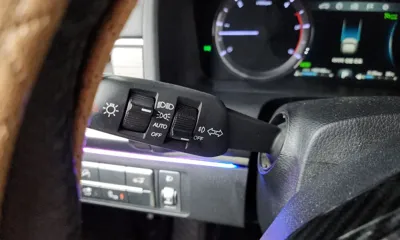 KG_Mobility_Ssangyong Rexton 2019, 162160 км, за 12500000 KRW - фото 30