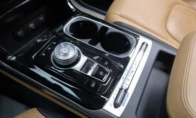 Kia Canival 2023, 74261 км, за 27900000 KRW - фото 9