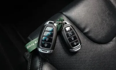 Hyundai Santafe 2019, 100239 км, за 19200000 KRW - фото 20