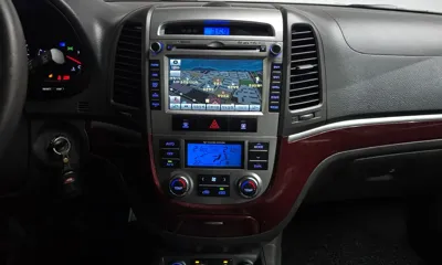 Hyundai Santafe 2011, 174960 км, за 4700000 KRW - фото 14