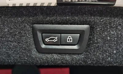 BMW 5-Series 2019, 105605 км, за 25350000 KRW - фото 18