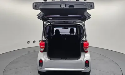 Kia Ray 2019, 94391 км, за 7000000 KRW - фото 20