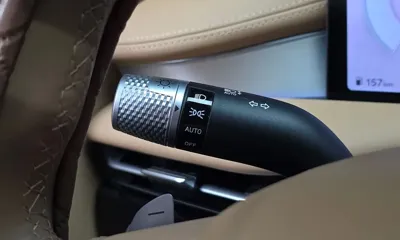 Genesis G80 2026, 19690 км, за 56800000 KRW - фото 30