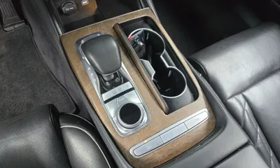 Kia K9 2021, 179221 км, за 20500000 KRW - фото 9