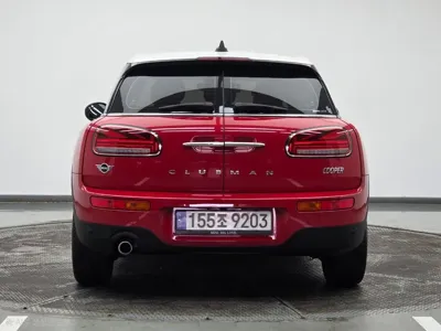 MINI Clubman 2023, 19772 км, за 28000000 KRW