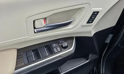 Toyota Sienna 2024, 53253 км, за 49990000 KRW - фото 28