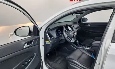 Hyundai Tucson 2018, 66945 км, за 15800000 KRW - фото 10