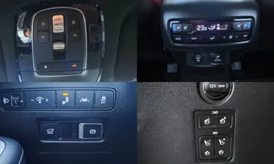 Hyundai Palisade 2019, 88164 км, за 22800000 KRW - фото 18