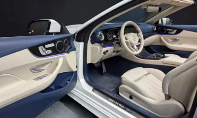 Mercedes-Benz E-Class 2018, 128644 км, за 34990000 KRW - фото 10