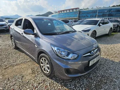 Hyundai Accent 2015, 259128 км, за 3000000 KRW - фото 6