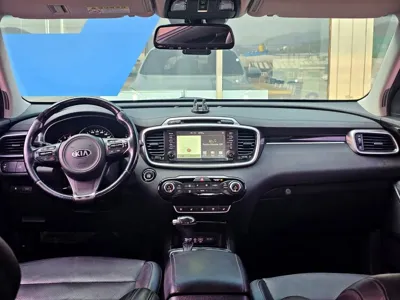 Kia Sorento 2016, 200432 км, за 9800000 KRW - фото 9