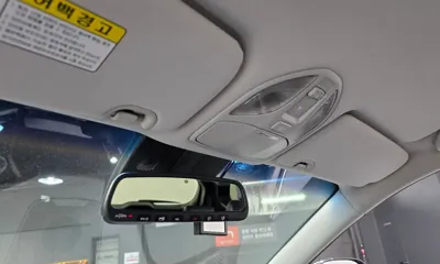 Hyundai Maxcruz 2017, 125927 км, за 11500000 KRW - фото 29