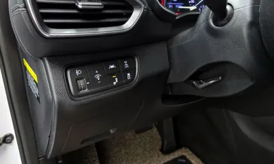 Hyundai Santafe 2019, 121346 км, за 16900000 KRW - фото 14