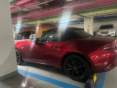 Mazda MX-5 Miata 2020, 38835 км, за 42000000 KRW - фото 6