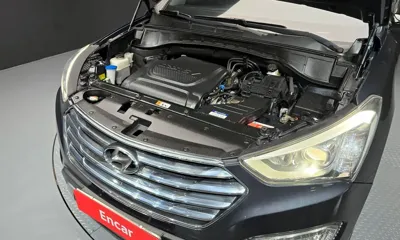 Hyundai Maxcruz 2016, 237636 км, за 7900000 KRW - фото 6