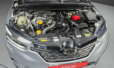Renault-KoreaSamsung XM3 2020, 44259 км, за 12500000 KRW - фото 6