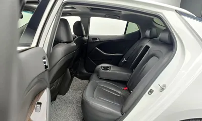 Kia K5 2013, 116310 км, за 7990000 KRW - фото 13