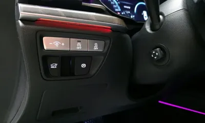 Genesis G80 2022, 81771 км, за 32500000 KRW - фото 30