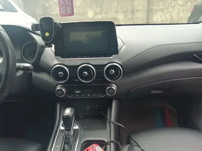 Nissan Sylphy 2021, 65000 км, за 43099 CNY