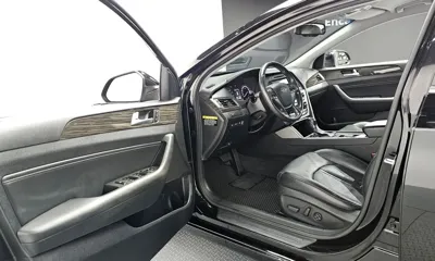 Hyundai Sonata 2015, 221168 км, за 6990000 KRW - фото 10