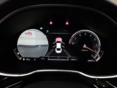 Genesis G80 2021, 58983 км, за 35800000 KRW - фото 9