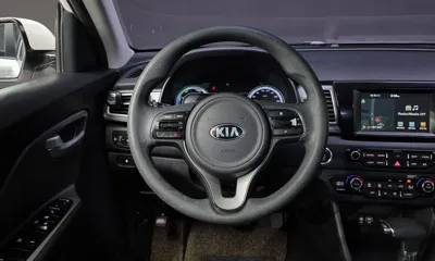 Kia Niro 2017, 121265 км, за 10400000 KRW - фото 14