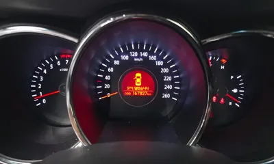 Kia K5 2012, 167827 км, за 4500000 KRW - фото 8
